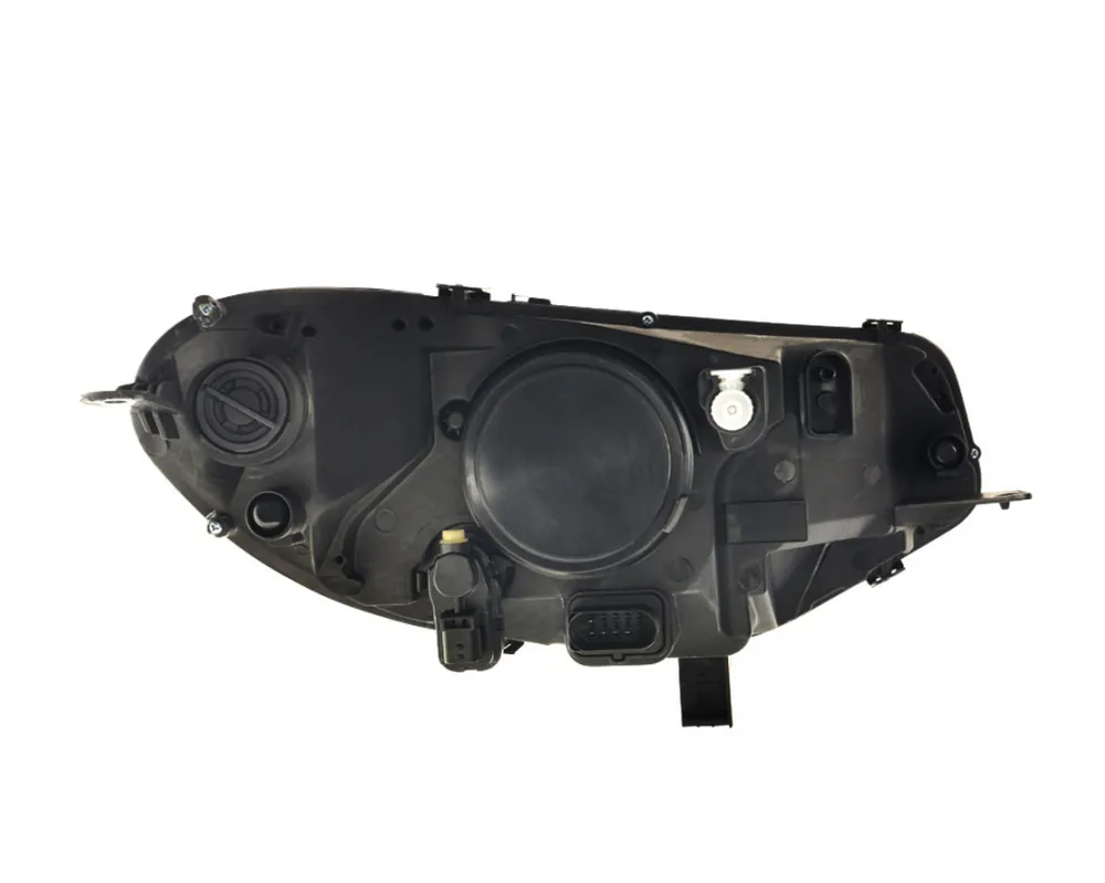 DEPO Scheinwerfer H4 Kracherpreis