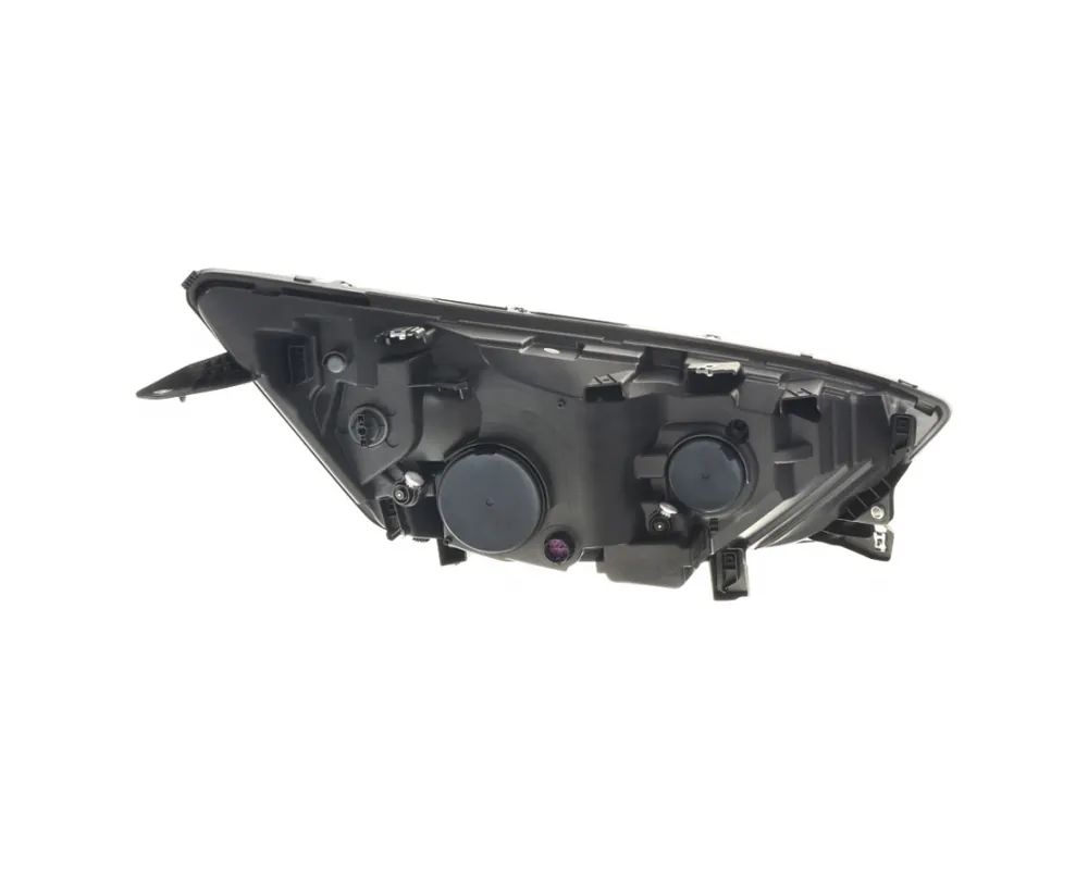 DEPO Scheinwerfer H1 + H7 Angebot