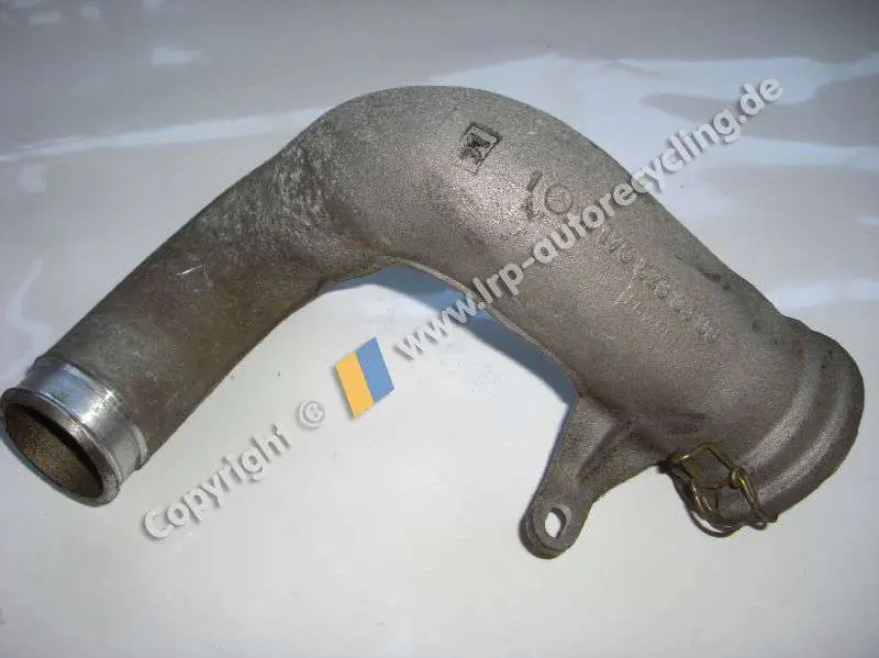 Saisonangebot Turbolader und Luftzufuhr gebraucht MERCEDES-BENZ SLK200-SLK32AMG KOMP Baujahr 1998