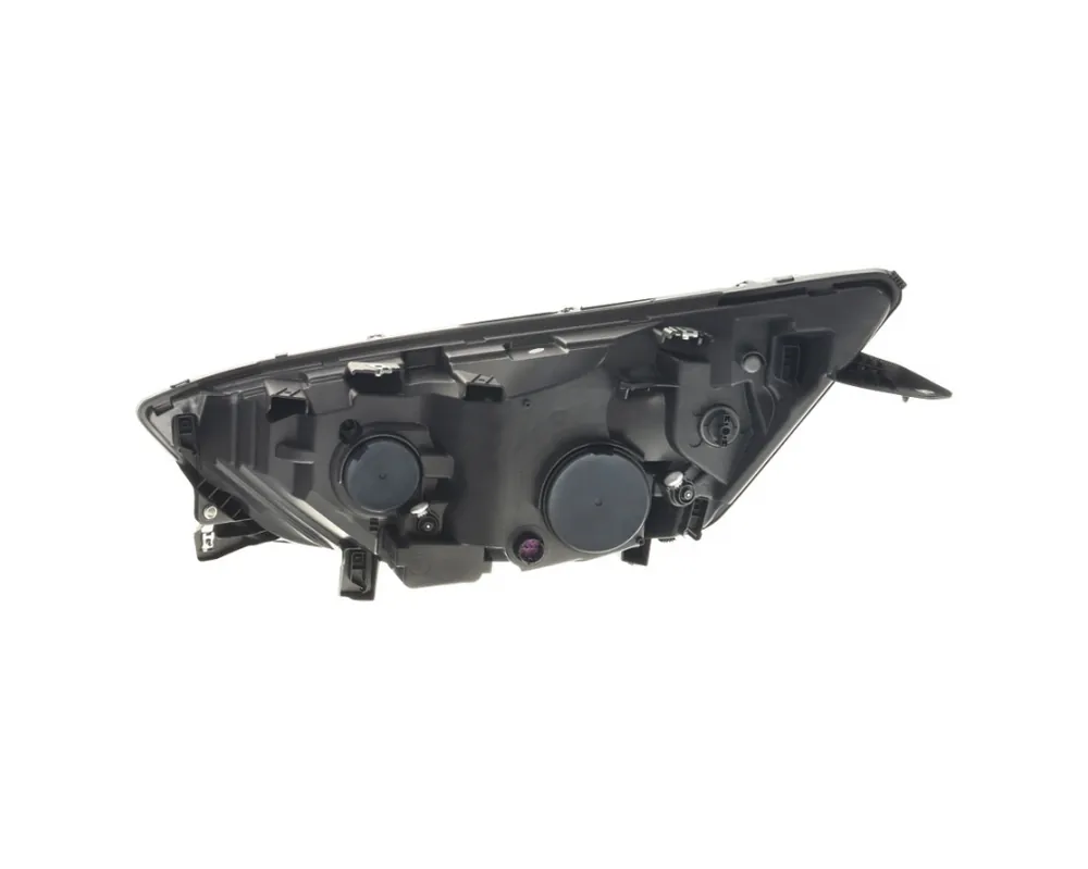 DEPO Scheinwerfer H1 + H7 Nur Heute