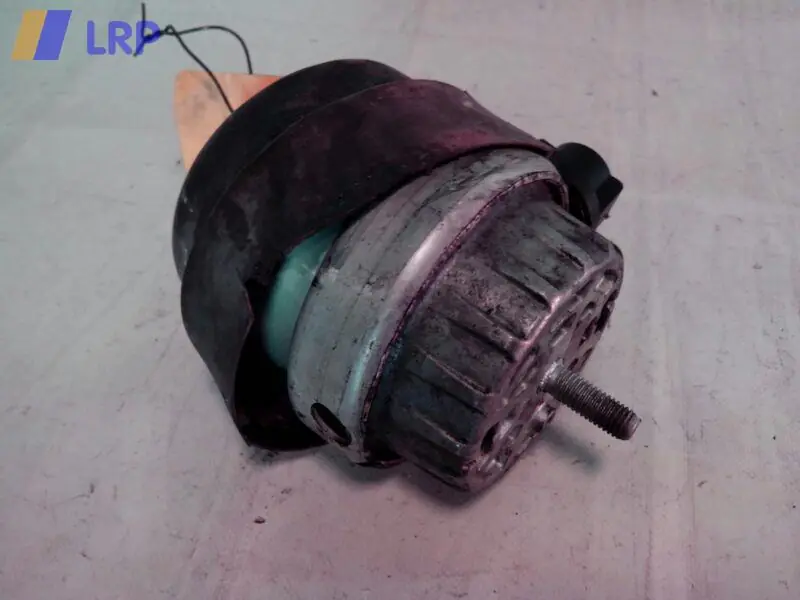 Motor gebraucht AUDI A6 (4F, 04/04-) Baujahr 2004 Neu Im Sortiment