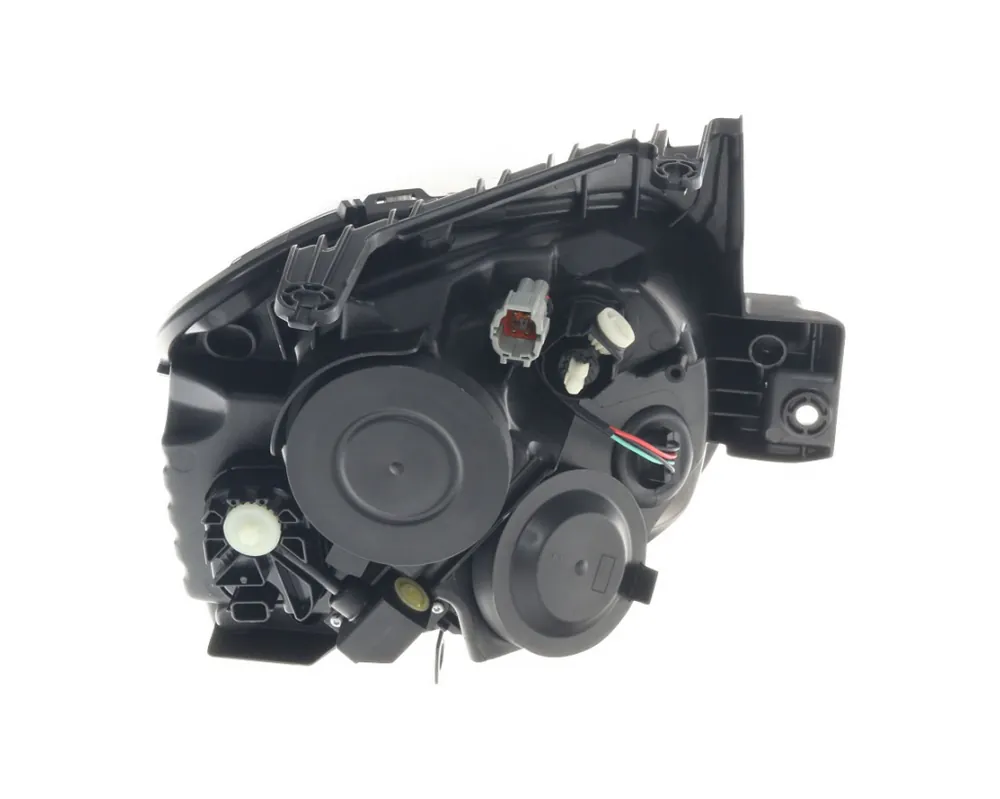 Neu Im Sortiment DEPO Scheinwerfer H11 + HB3
