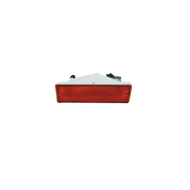 Zertifiziert Blinker Frontblinker vorne rechts für Citroën C15 Kombi VISA Cabriolet