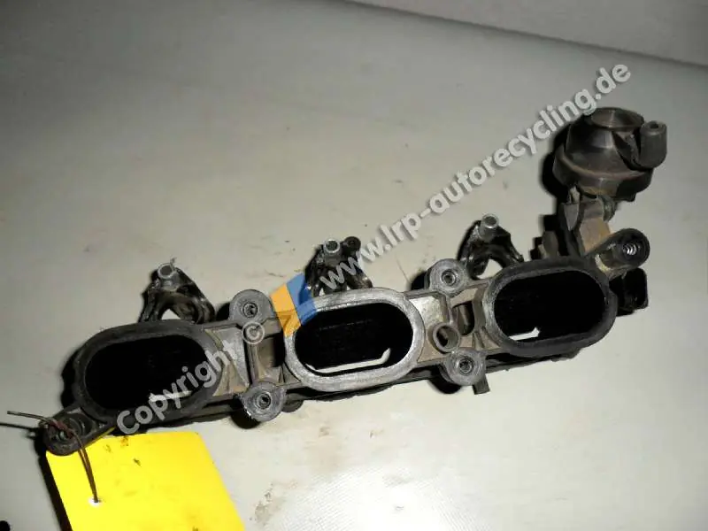 Motor gebraucht AUDI A4 (8EC/8ED,11/04-) Baujahr 2004 Heißes Angebot
