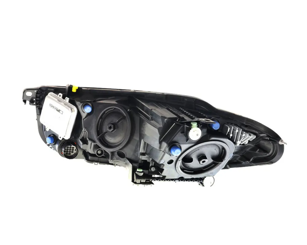 Direkt Vom Hersteller HELLA Scheinwerfer D3S + PSY24W
