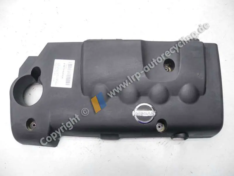Beliebt Motor gebraucht NISSAN PRIMERA (AB 01/02) Baujahr 2002