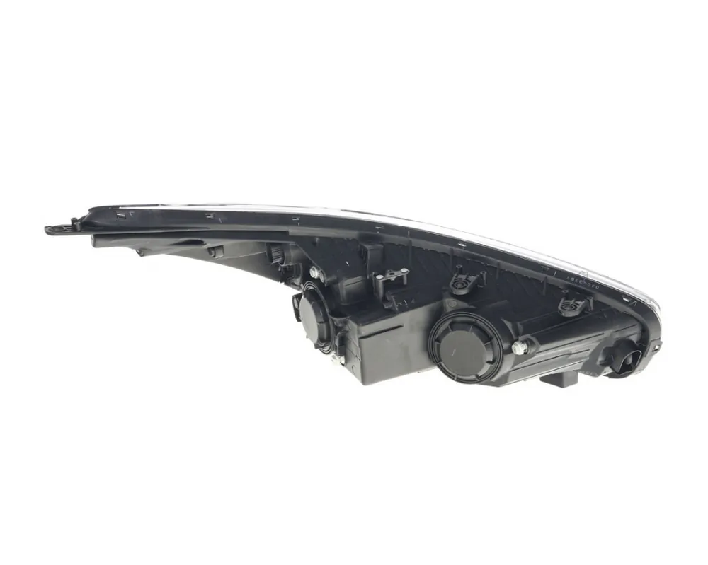 DEPO Scheinwerfer H7 + H7 + H7 Günstig