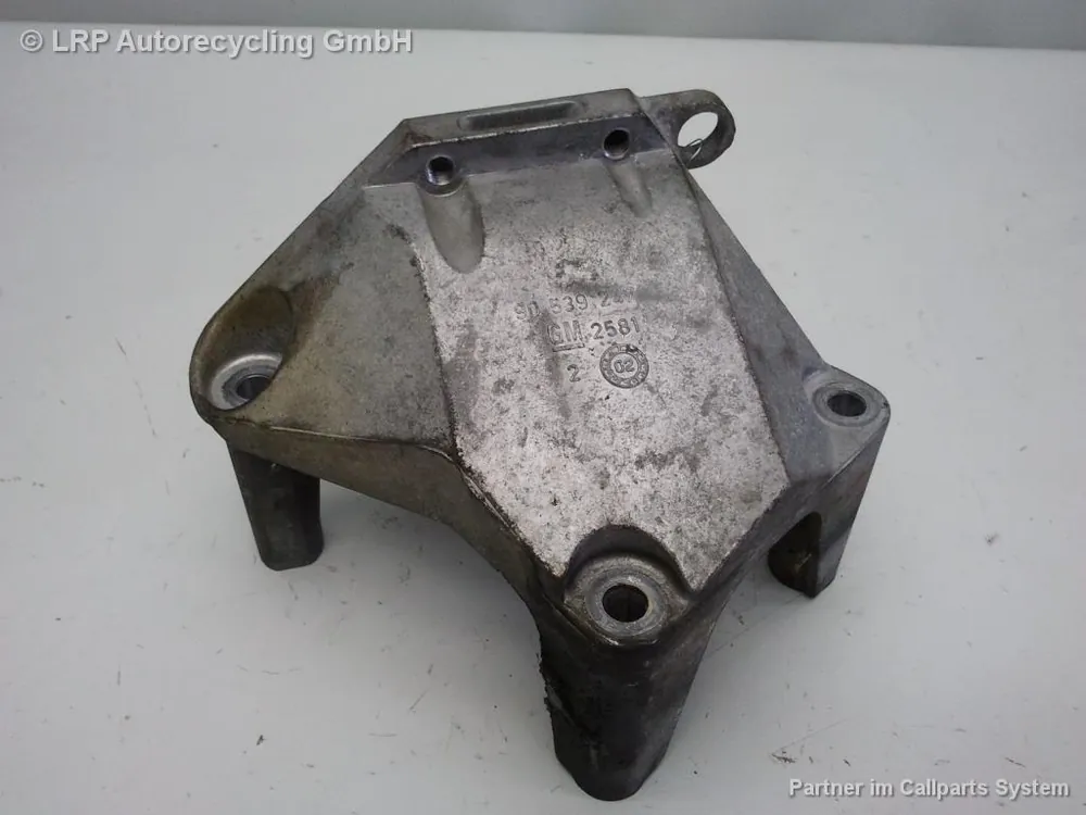 Motor gebraucht OPEL ASTRA G LIMOUSINE Baujahr 2003 Preisreduziert