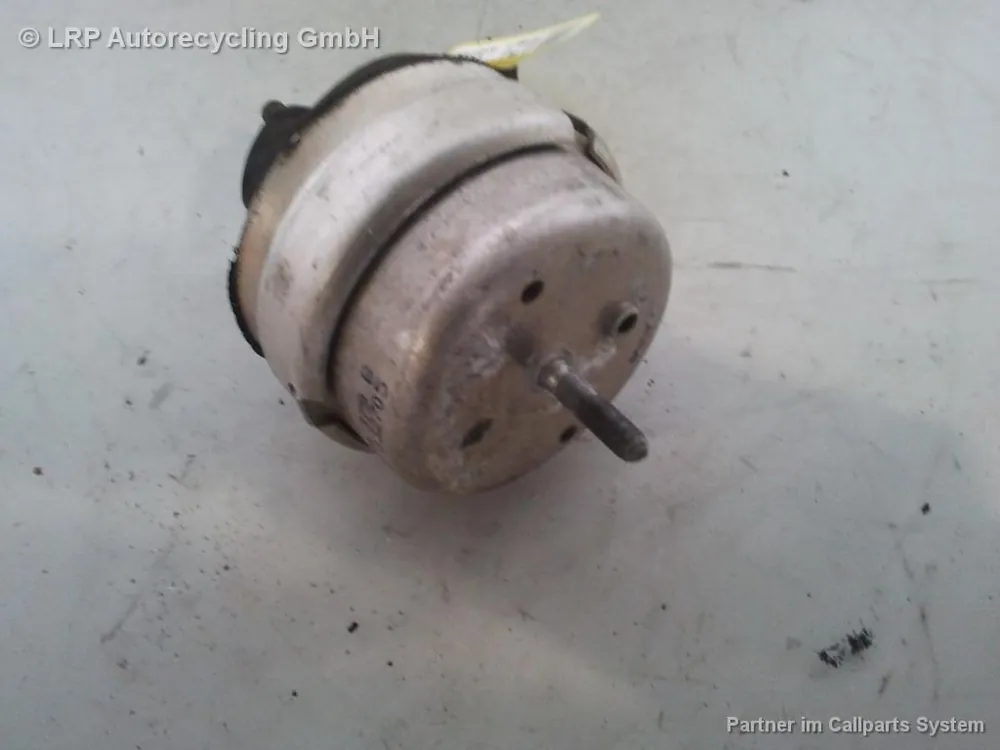 Motor gebraucht AUDI A4 LIM/AVANT (8E) Baujahr 2002 Nur Für Kurze Zeit