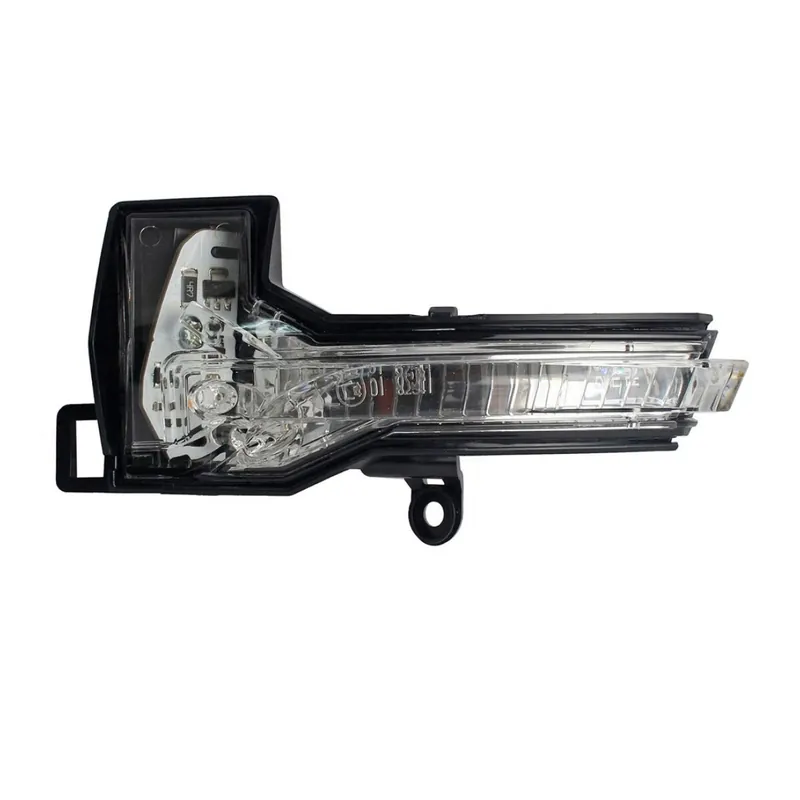 Geprüft Spiegelblinker vorne links für Audi A1 Sportback GBA VW Polo VI AW1 BZ1 AE1