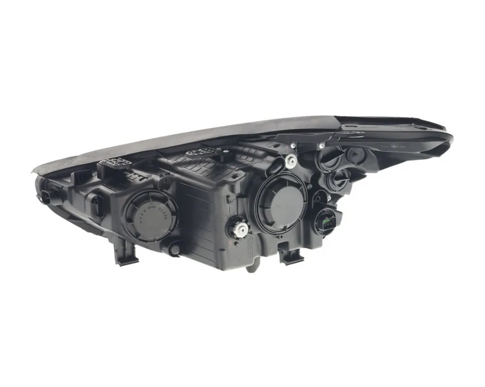 DEPO Scheinwerfer H7 + H7 Letzte Chance