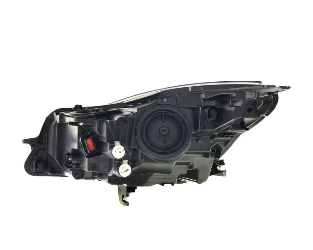 HELLA Scheinwerfer D3S + LED + PSY24W Abverkauf
