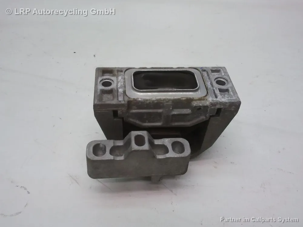 Motor gebraucht VW GOLF IV (1J, bis 01) Baujahr 1998 Geprüft