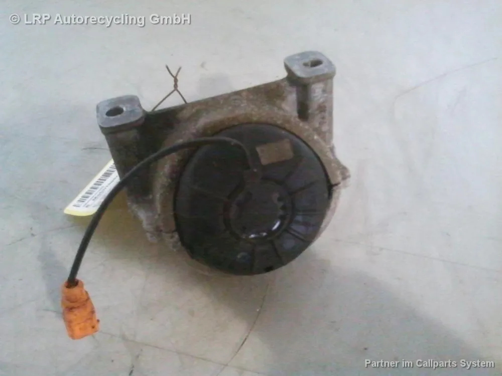 Neue Kollektion Motor gebraucht AUDI A4 LIM/AVANT (B8) Baujahr 2008