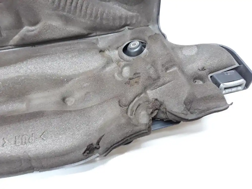 Meistverkauft Motor gebraucht BMW 1-ER (E87) (09/04-) Baujahr 2004