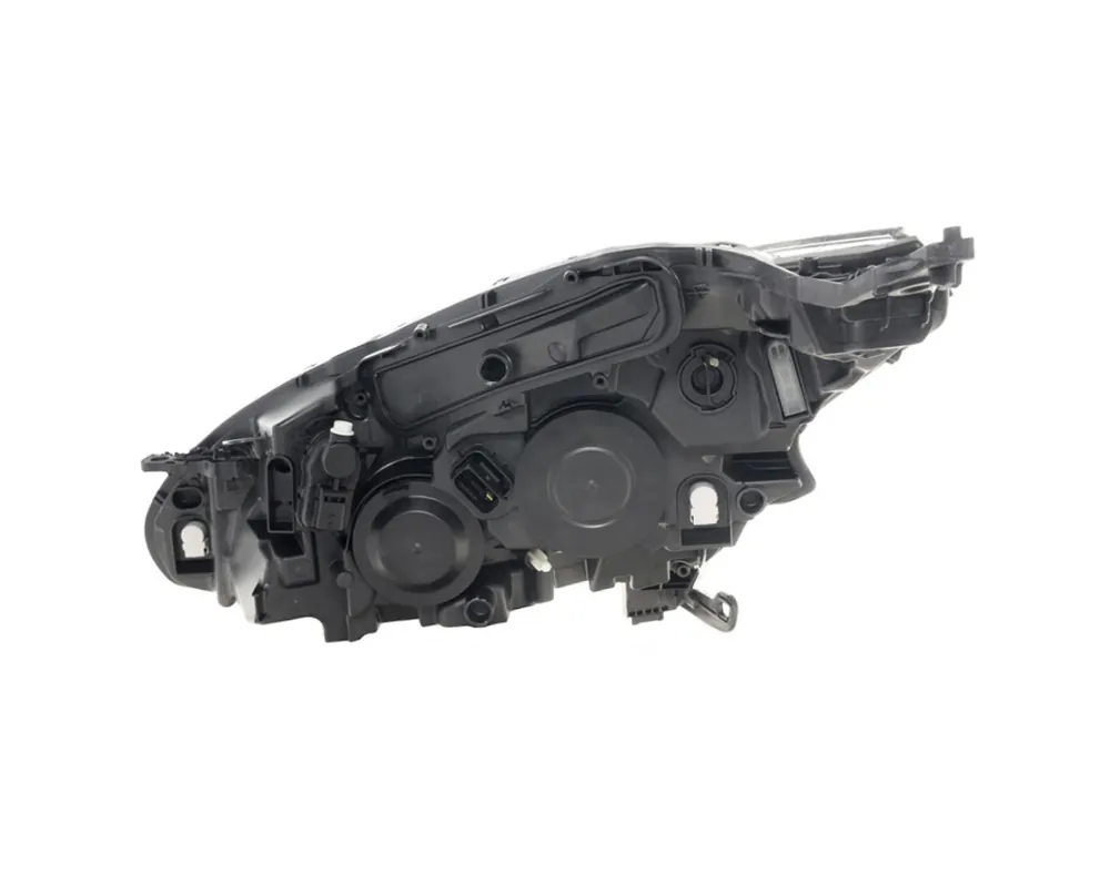 Neu DEPO Scheinwerfer H7 + H7