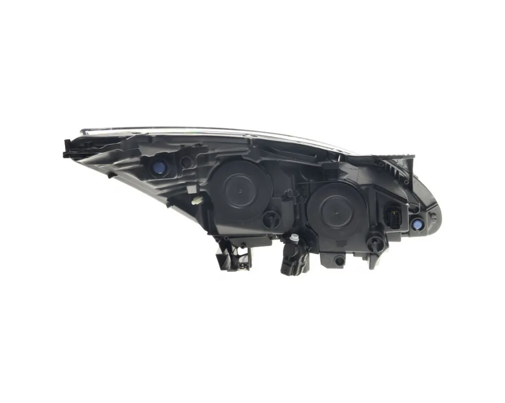 VALEO Scheinwerfer H7 + HB3 Zertifiziert