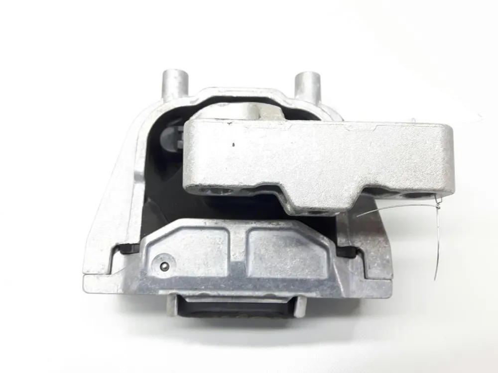 Sonderangebot Motor gebraucht VW PASSAT (3C, 05/07-) Baujahr 2009
