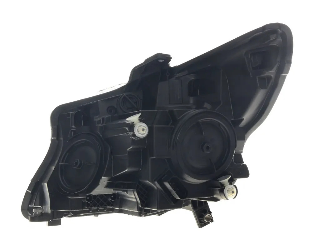HELLA Scheinwerfer H15 + H7 Direktkauf
