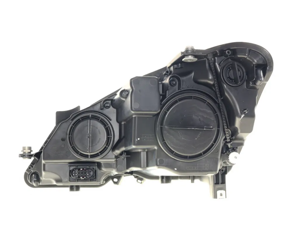 Beliebt HELLA Scheinwerfer H7 + H7