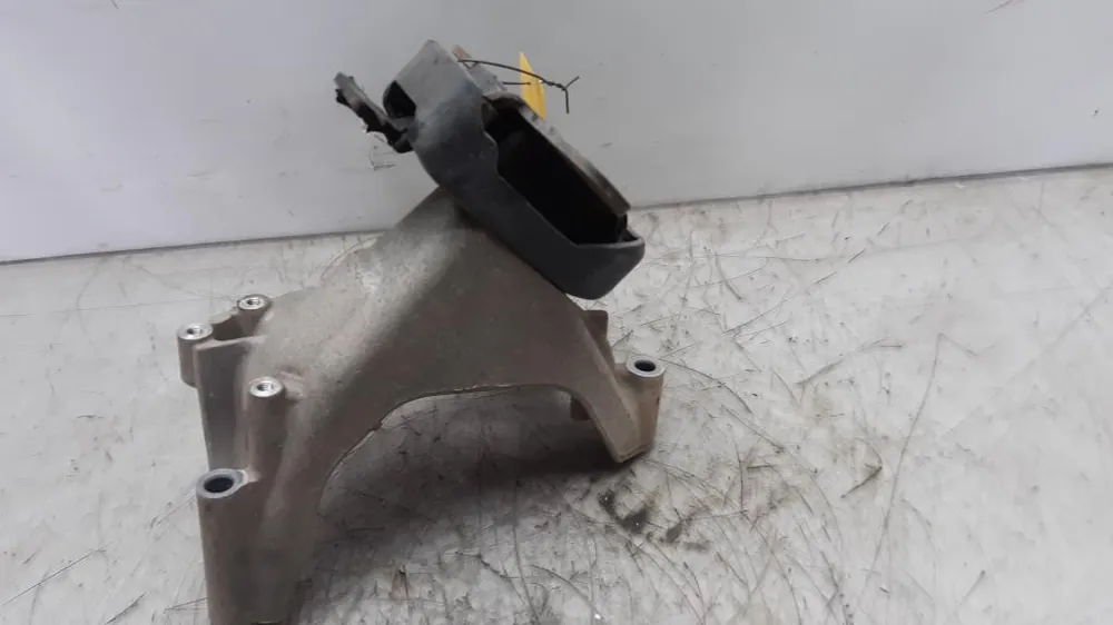 Motor gebraucht VW AMAROK (2H, 11/09-) Baujahr 2015 Sonderangebot