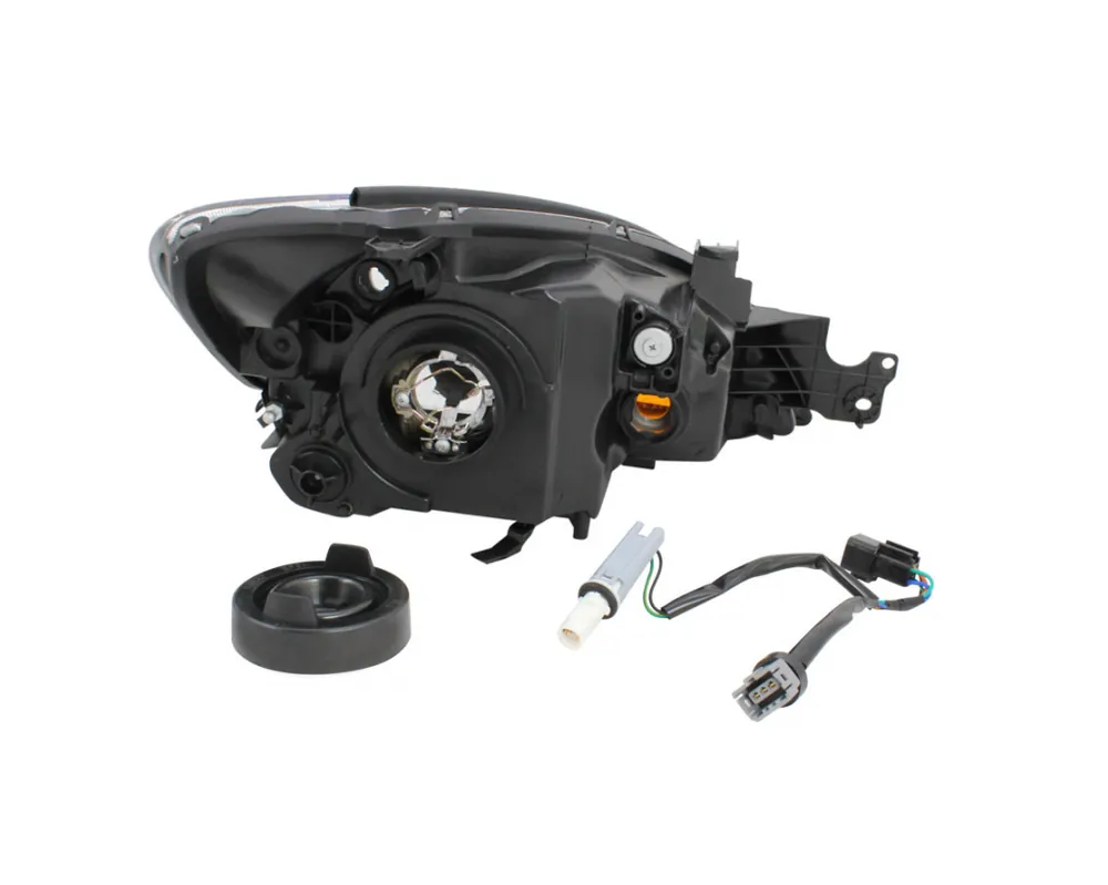 Preis Gesenkt DEPO Scheinwerfer H4