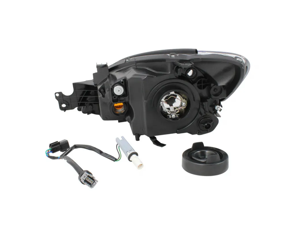 DEPO Scheinwerfer H4 Neue Ware