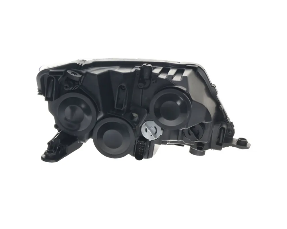 DEPO Scheinwerfer H7 + H7 Highlight