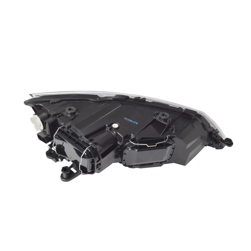 DEPO Scheinwerfer H7 + H7 Günstig