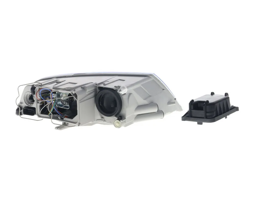 Neu Im Sortiment DEPO Xenon Scheinwerfer D1S + H1