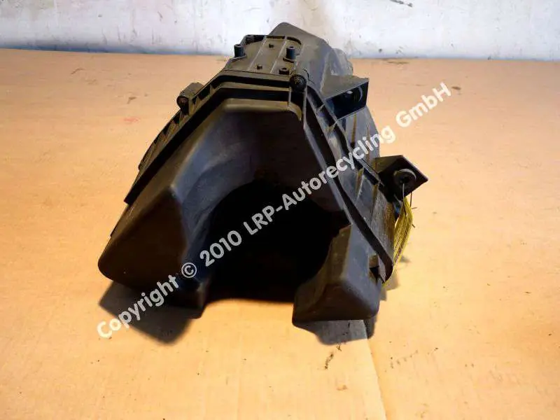 Turbolader und Luftzufuhr gebraucht AUDI A8/S8 4E (11/02-09) Baujahr 2002 Neu Im Sortiment