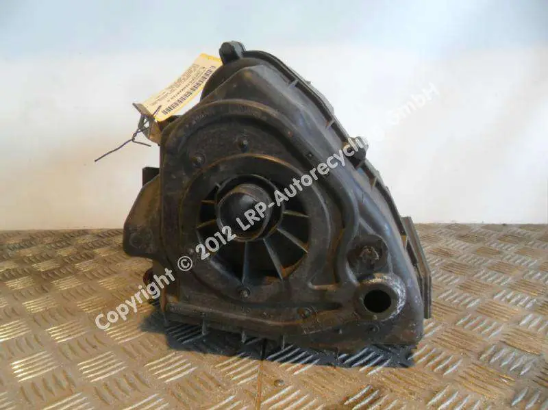 Turbolader und Luftzufuhr gebraucht AUDI A8/S8 4E (11/02-09) Baujahr 2005 Nur Für Kurze Zeit