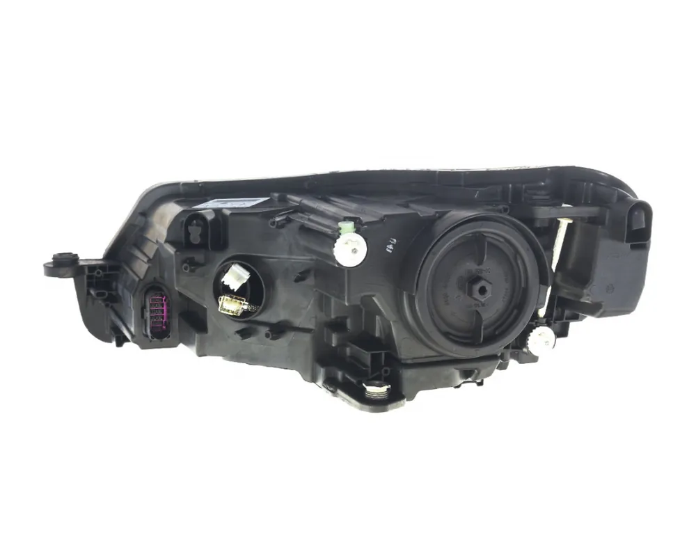 Neuheit HELLA Scheinwerfer D3S + LED