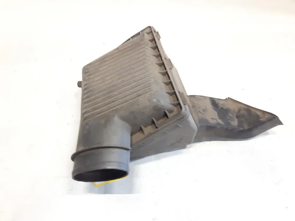 Turbolader und Luftzufuhr gebraucht Chrysler STRATUS LIM/CABRIO Baujahr 1998 Beliebt