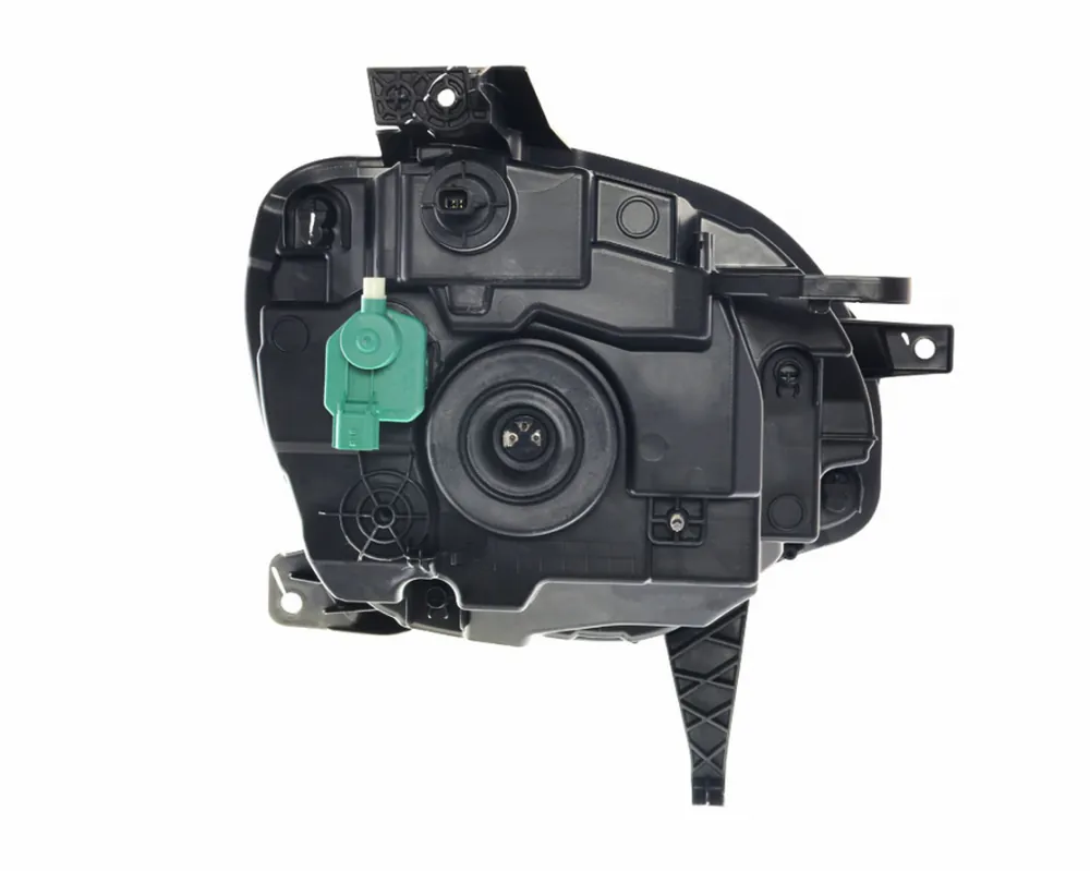 HELLA Scheinwerfer H4 + PY21W Top-Seller