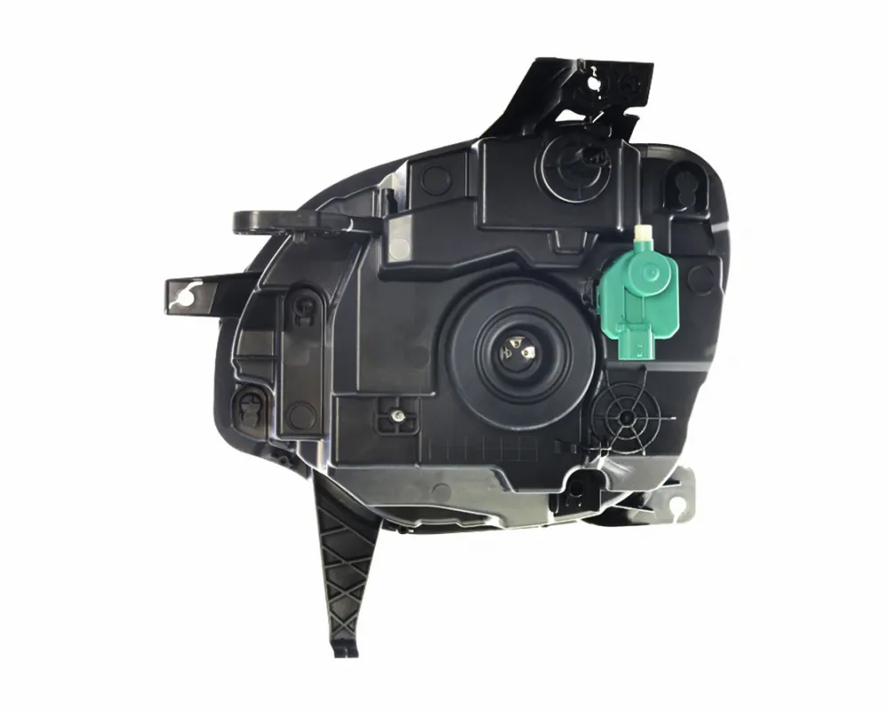 HELLA Scheinwerfer H4 + PY21W Angebot