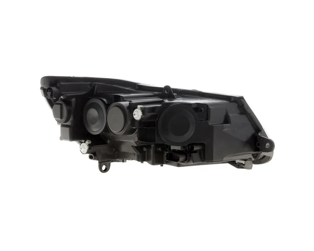 Günstig HELLA Scheinwerfer H15 + H7 + PSY24W