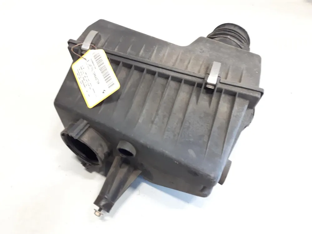 Turbolader und Luftzufuhr gebraucht BMW 5-ER (E34) (88-95) Baujahr 1995 Echt