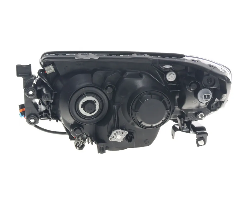 DEPO Scheinwerfer H11 + HB3 Mega-Angebot