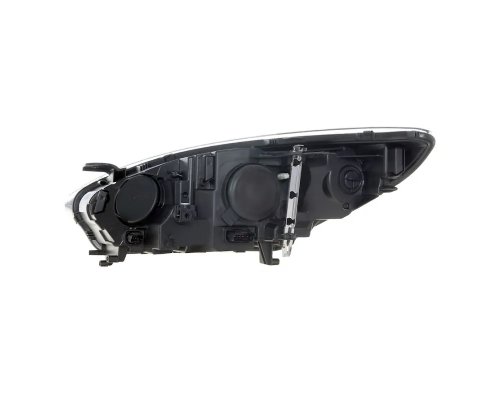 DEPO Scheinwerfer H7 + H7 Letzte Chance