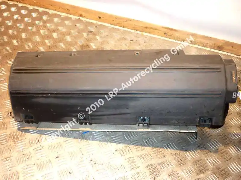 Turbolader und Luftzufuhr gebraucht BMW 5-ER (E34) (88-95) Baujahr 1995 Bestseller