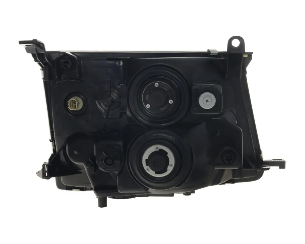 Top-Seller DEPO Scheinwerfer HB3 + HB4