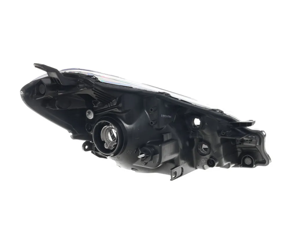 Letzte Chance DEPO Scheinwerfer H4