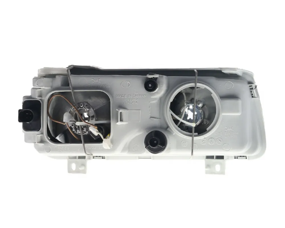 DEPO Scheinwerfer H1 + H1 Abverkauf