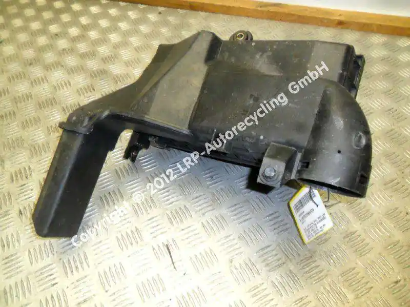 Turbolader und Luftzufuhr gebraucht MITSUBISHI SPACE STAR Baujahr 2000 Rabatt