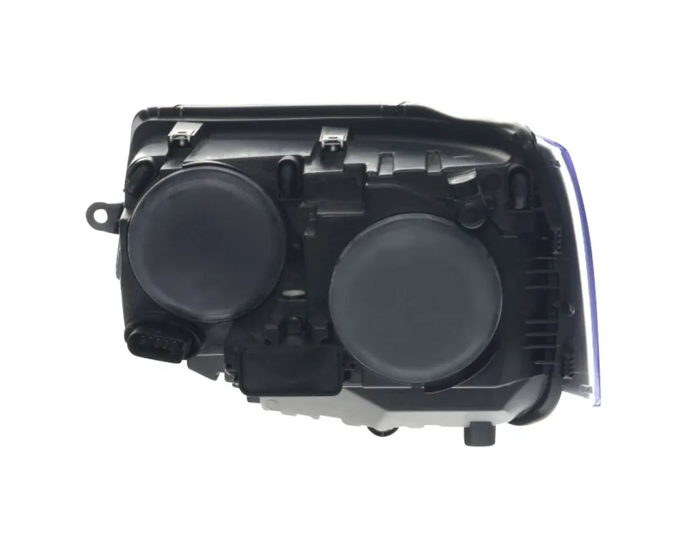 DEPO Scheinwerfer H15 + H7 Sonderangebot