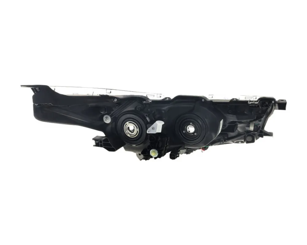 TYC Scheinwerfer H11 + HB3 Bestseller