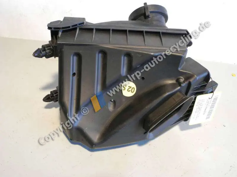 Begrenztes Angebot Turbolader und Luftzufuhr gebraucht AUDI A4 (8H) CABRIOLET Baujahr 2001