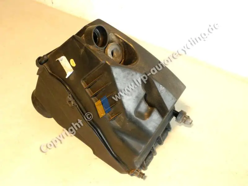 Turbolader und Luftzufuhr gebraucht AUDI A6 (4F, 04/04-) Baujahr 2006 Sichere Zahlung