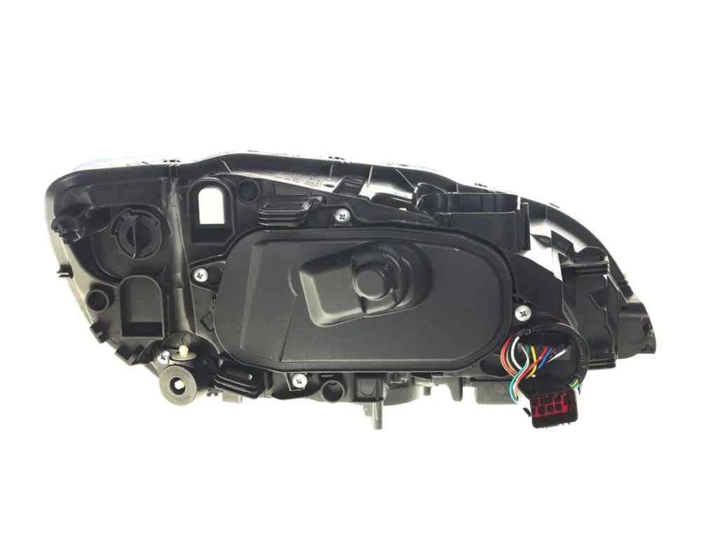 DEPO Scheinwerfer H7 + H9 Highlight